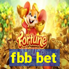 fbb bet